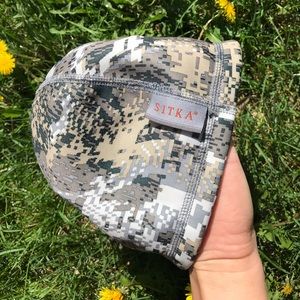Sitka Beanie